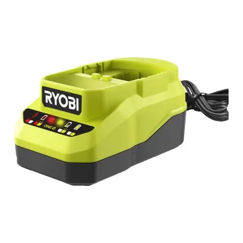 Ryobi RC18120A Laddare Erbjudandepris